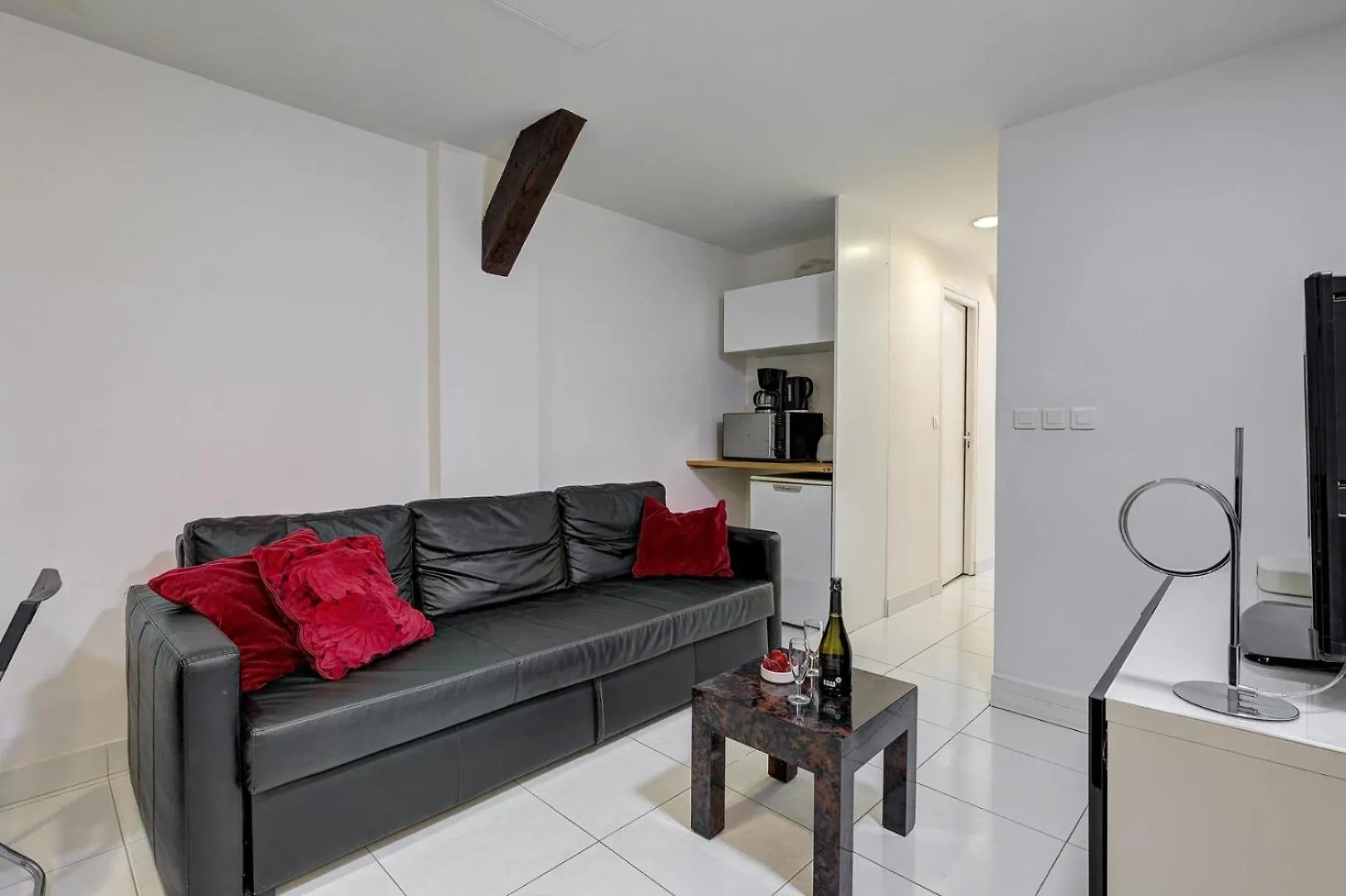 Apartmán 373 Suzanne - Superbe A *