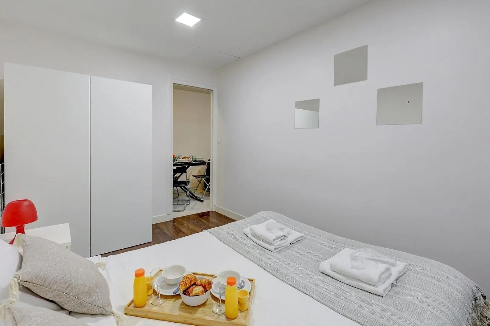 373 Suzanne - Superbe A Apartmán