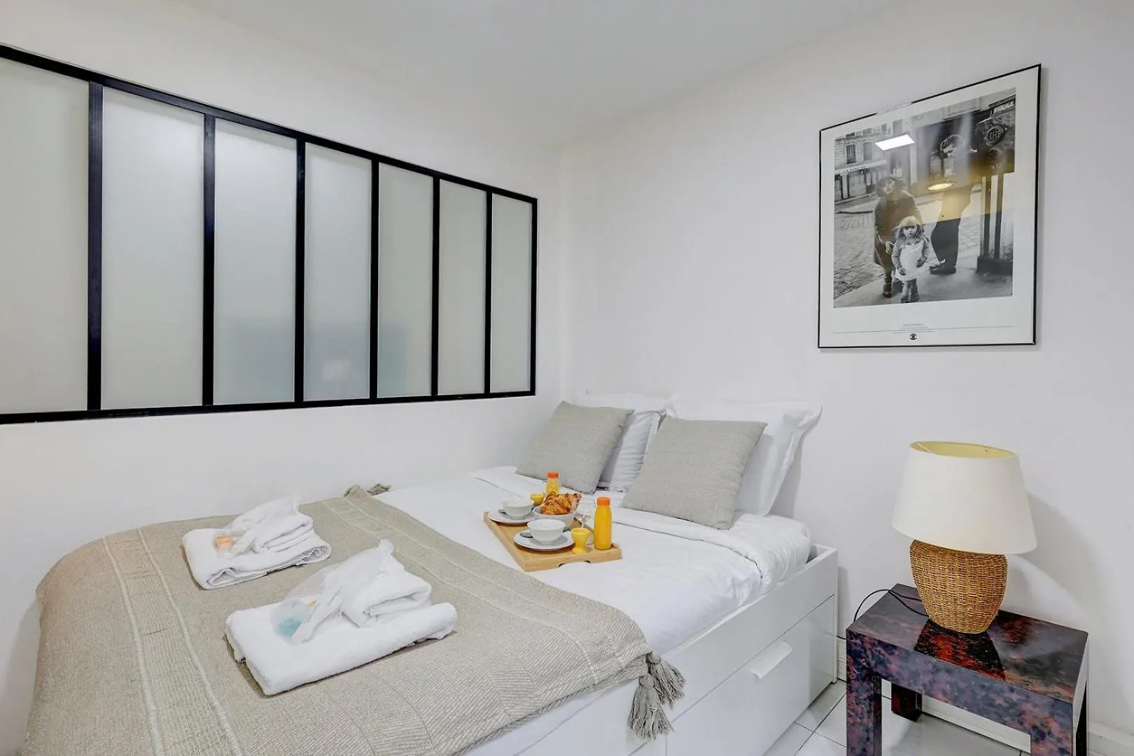 Apartmán 373 Suzanne - Superbe A