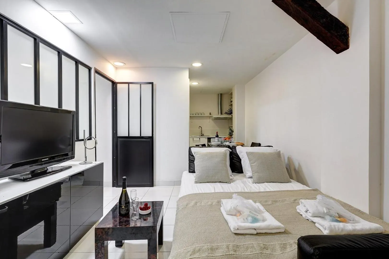 Apartment 373 Suzanne - Superbe A Paris
