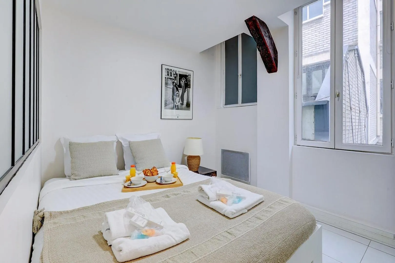 Apartment 373 Suzanne - Superbe A